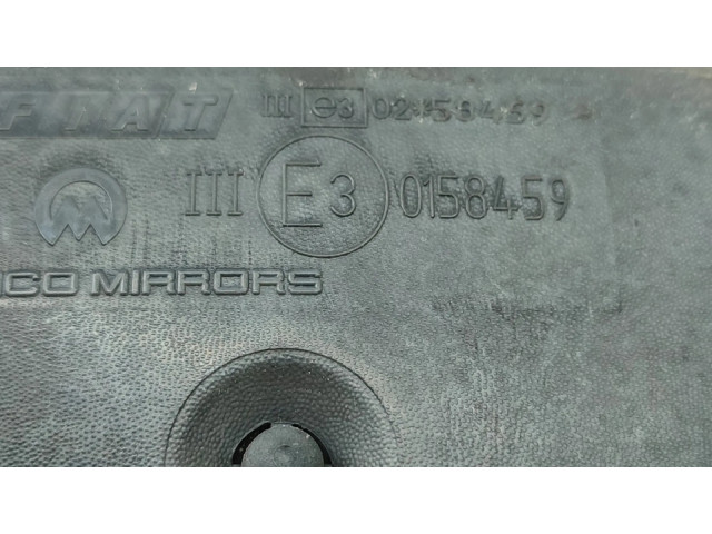 Zpětné zrcátko Lancia Musa 2009 7PINOS