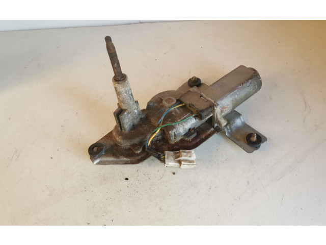 Моторчик заднего дворника MR388052, 8492001931 Mitsubishi Pajero