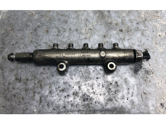 Vstřikovací lišta Mitsubishi Pajero