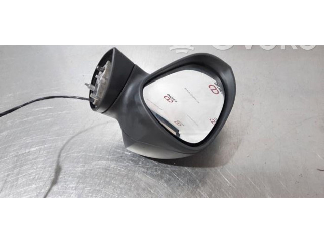 Zpětné zrcátko Seat Ibiza IV (6J,6P) 2015 6J1857507H