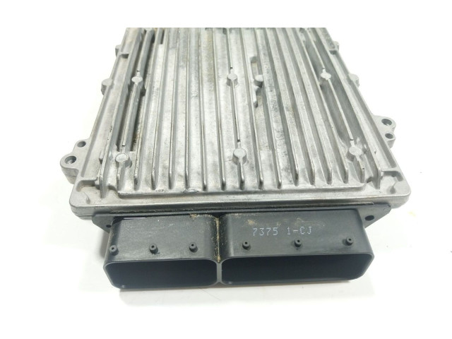 Řídící jednotka A2769007300, A2769007300 Mercedes-Benz GLE (W166 - C292) 2016