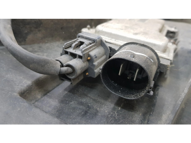 Вентилятор радиатора     95470788, 1137328617    Chevrolet Captiva 2.2