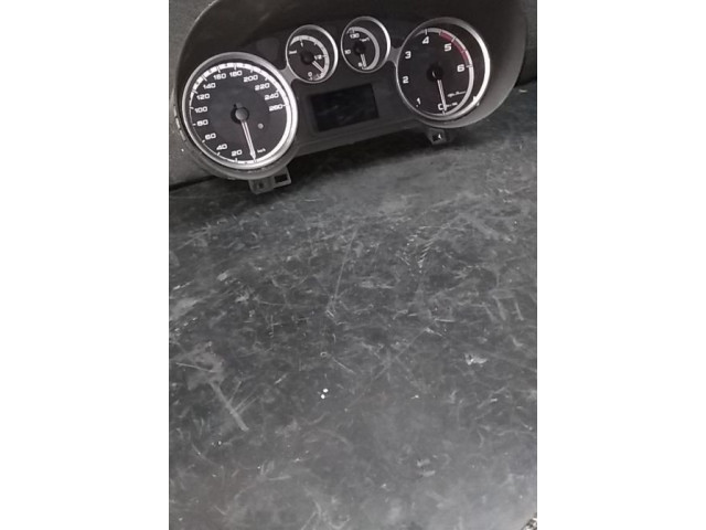 Přístrojová deska  Alfa Romeo Mito 2009 A2C53302036, 50510265  