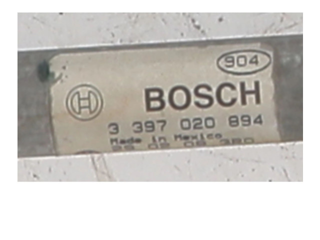 Моторчик дворников 3397020894 Volkswagen Jetta V