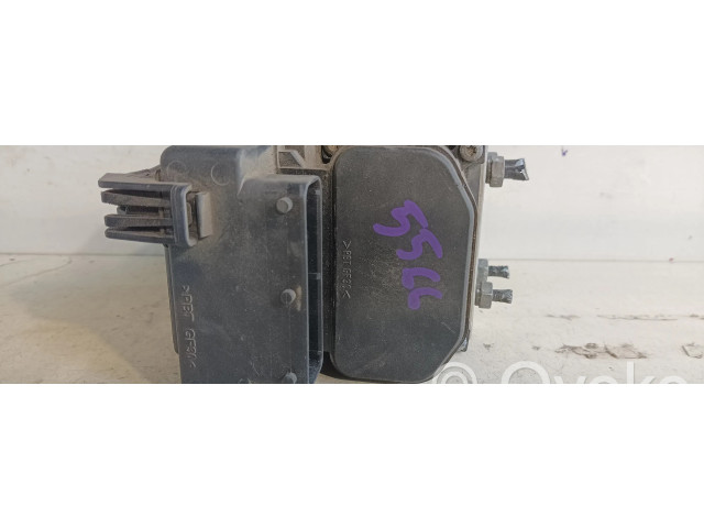 Блок АБС 0273004270, 0265216543 Peugeot 406 1999-2006 года