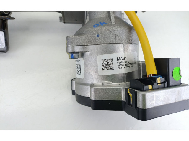 Čerpadlo oleje 56340Q0500 Hyundai i20 (BC3 BI3) G3LE