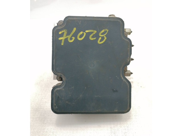 Блок АБС AB312C405AE, 269505 Ford Ranger 2012 - 2018 года