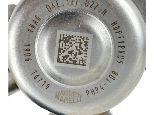 Топливный насос