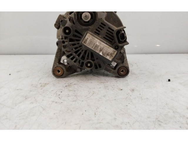 Генератор 8200654541 Renault Twingo II