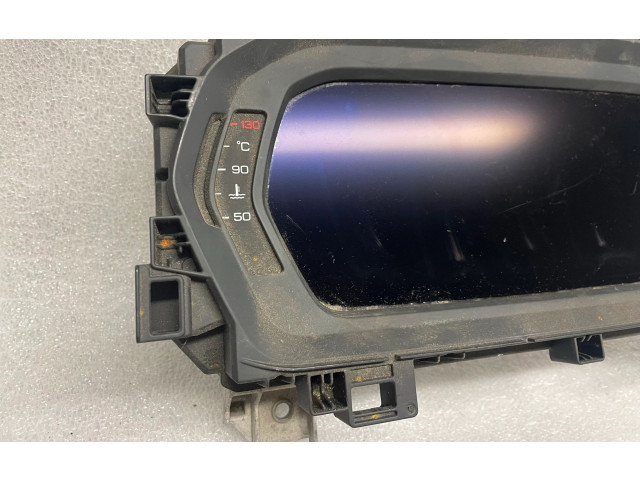 Панель приборов 8Y0920700A, 8Y0920700A Audi A3 8Y