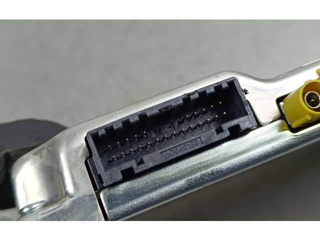 Блок управления 4059580, X9ULA01329   KIA Sorento IV