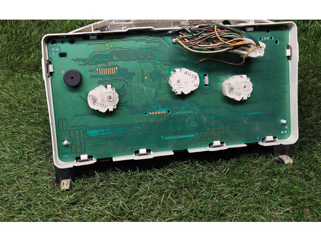 Панель приборов 9U22E Nissan Note (E11)