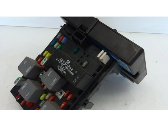   Pojistková skříňka 10325745, 15364601   Buick Rendezvous 2004