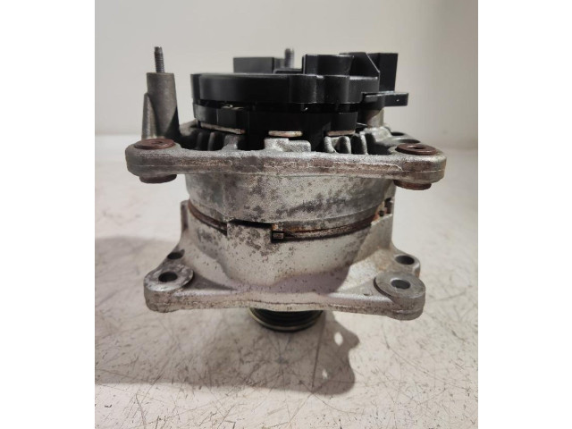 Генератор 06F903023D, BOSCH   Skoda Fabia Mk2 (5J)   для двигателя CAY