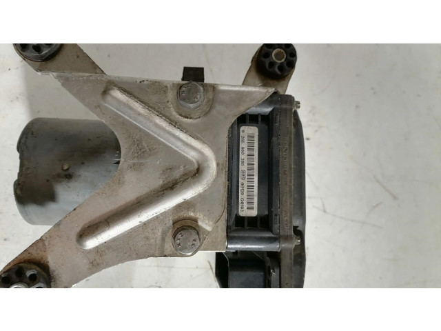 Блок АБС 6795069, 6795071   BMW  7 F01 F02 F03 F04  2008-2016 года