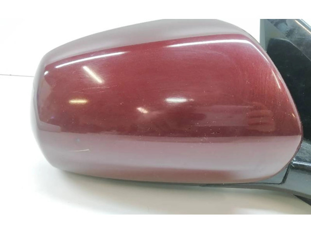 Zpětné zrcátko Nissan Murano Z50 2005