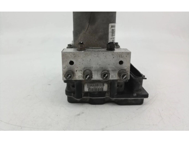 Блок АБС 0265234258 Alfa Romeo GT 1963 - 1977 года