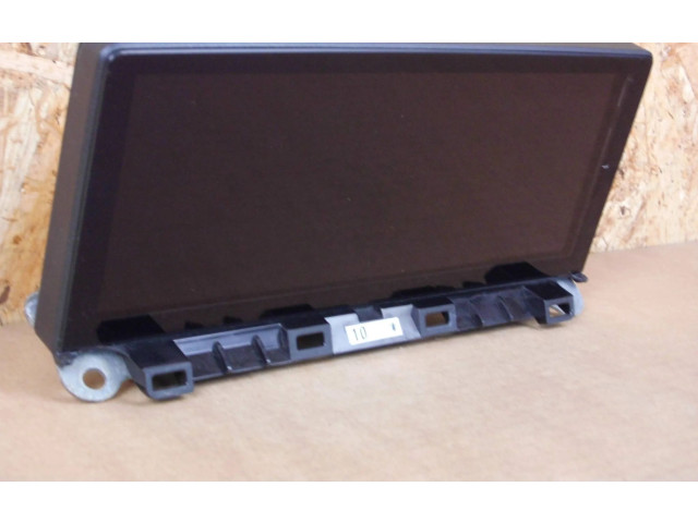 Дисплей 8611078041 Lexus NX