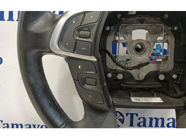 Руль 96754515ZD, 9672051477   Citroen C4 Aircross   