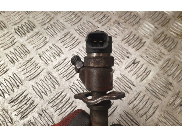 Форсунка 0445110078    Volvo V70   