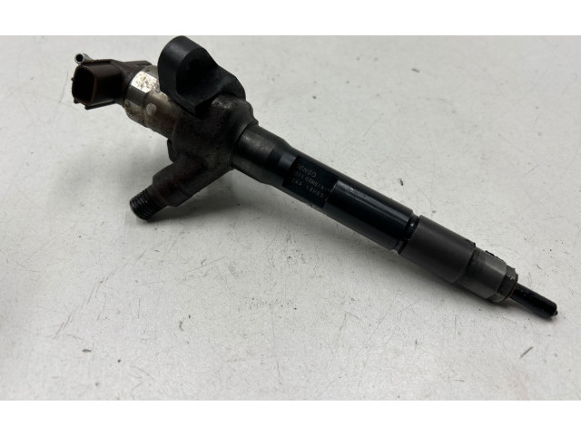 Vstřikovač R2AA13H50, 001103M5161 Mazda 6