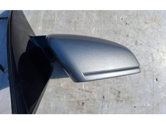 Зеркало электрическое        Mercedes-Benz ML W164  2005 - 2011 года   