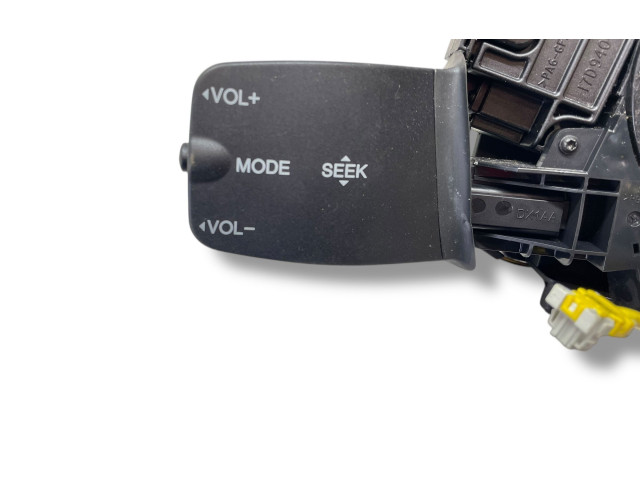 Ручка стеклоочистителей 17D940, 4M5T14A664AB Ford C-MAX I