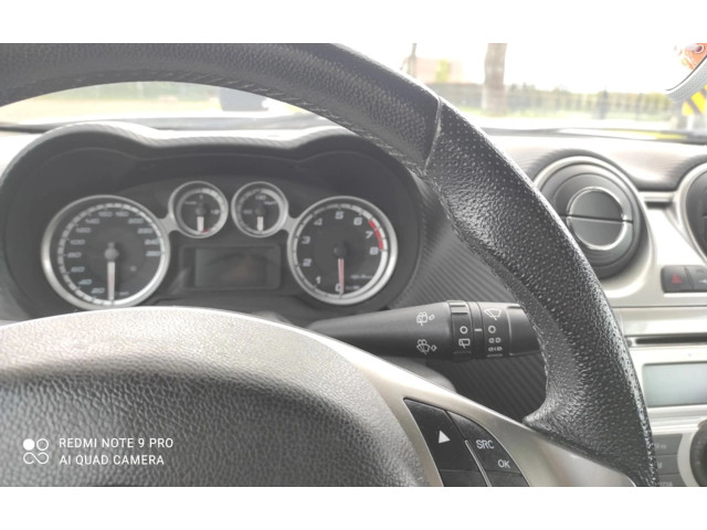 Volant Alfa Romeo Mito 2010   