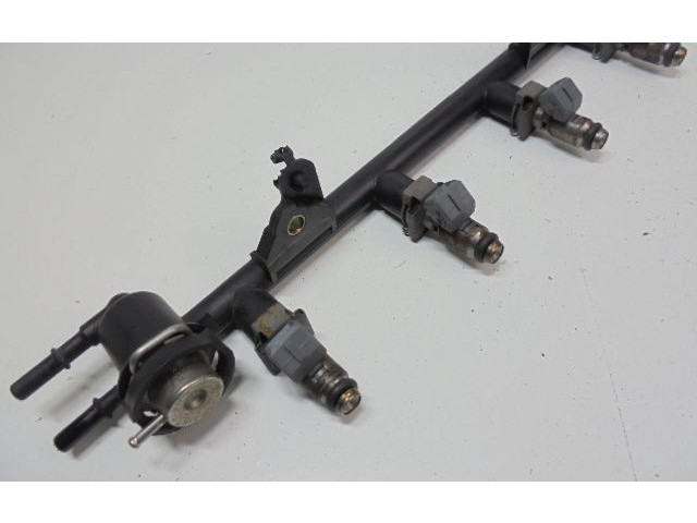 Vstřikovač 2N1U9F593KA, 2N1U9F593KA Ford Ka