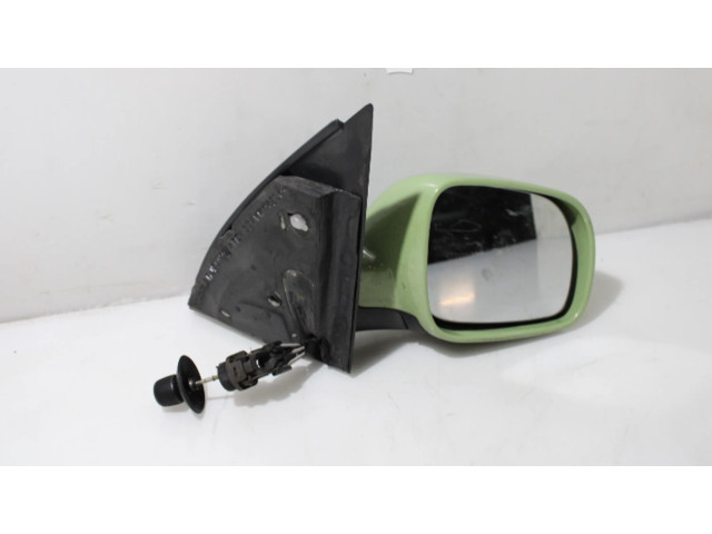 Зеркало электрическое Volkswagen Lupo 1998 - 2005 года