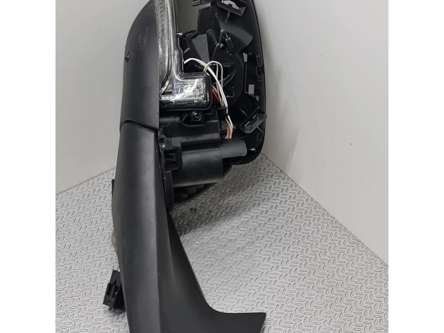 Zpětné zrcátko Renault Zoe 2020 963014593R, 1287023X