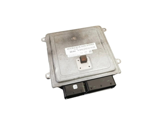 Řídící jednotka a2c53286727, L71987990ZV Dodge Caliber 2008