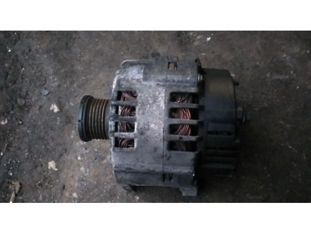 Генератор 8200162474, 2542653A   Renault Laguna II 1.9     