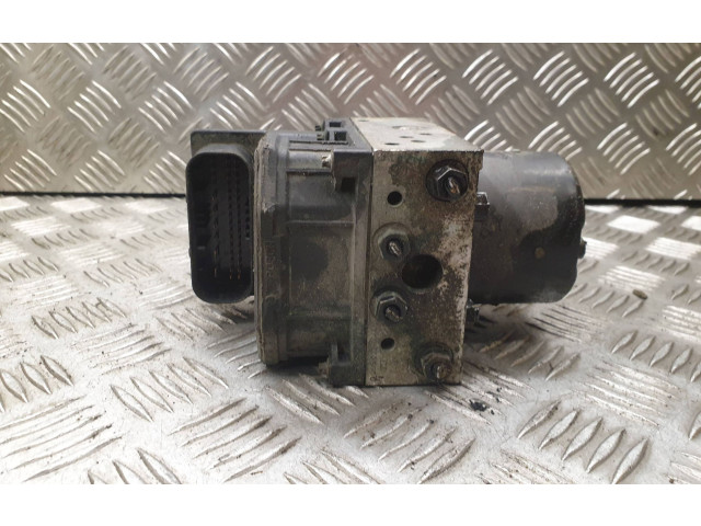 Блок АБС 6Q0614117E Skoda Fabia Mk1 (6Y) 1999 - 2007 года