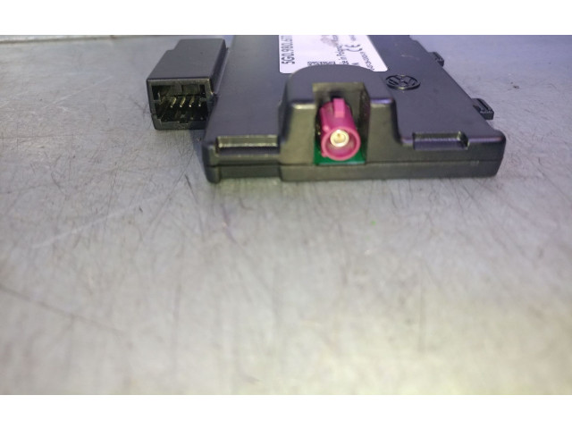 Блок управления 5G0980611   Volkswagen Touran III