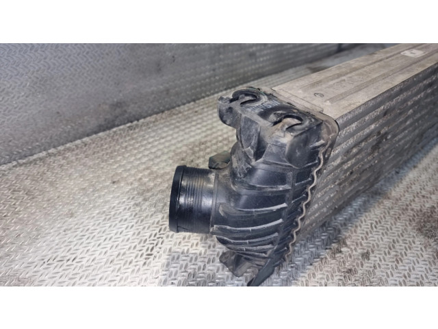 Интеркулер CC119L440AD Ford Transit Custom 2.2