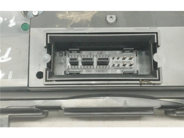 Přístrojová deska Volkswagen Passat Alltrack 2006 A2C53145550, 0090059