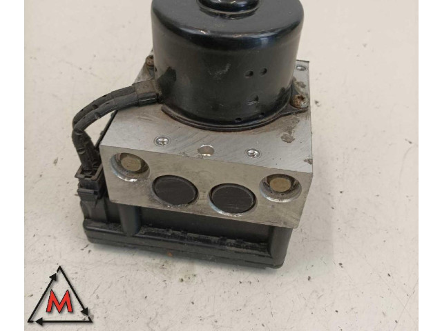 Блок управления АБС 1J0614117D, 10.0204-00207.4   Audi A3 S3 8L