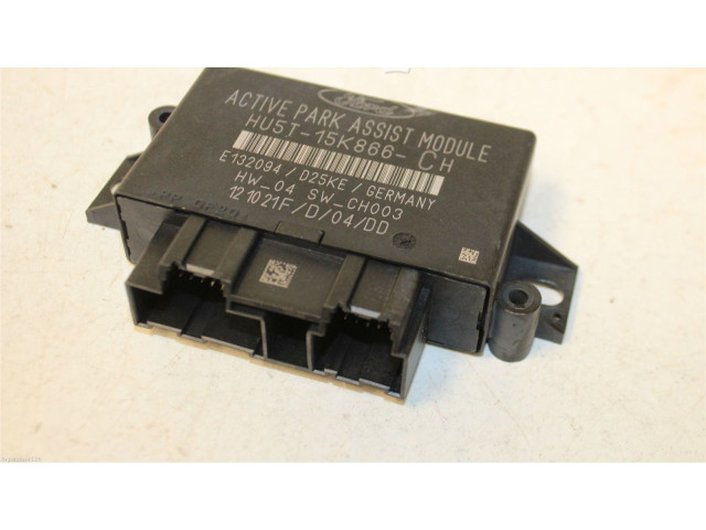 Блок управления парковки 2389402, HU5T15K866CH Ford Focus