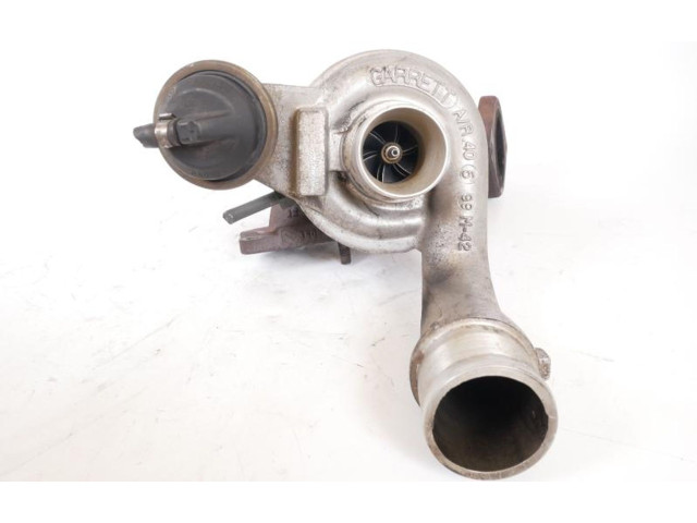 Турбина 7008301 Renault Scenic I