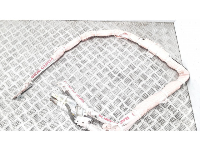 Боковая подушка безопасности 1025473, 0076804 Honda FR-V