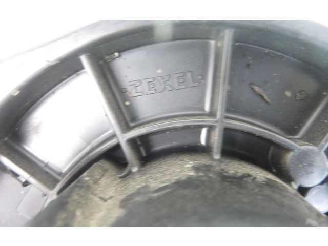 Вентилятор печки    5027260940, 5027251580   Subaru Forester SF