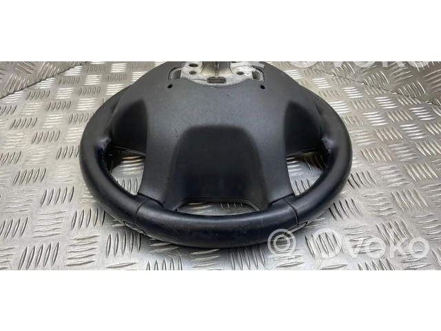 Руль Volvo V70  2008 - 2013 года P31271093, 31271093      