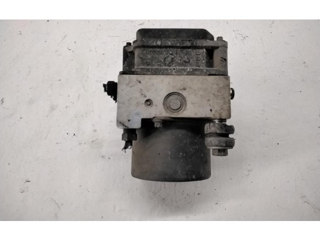Блок АБС 1608529580, 0265231579   Citroen  C1  2006 - 2013 года