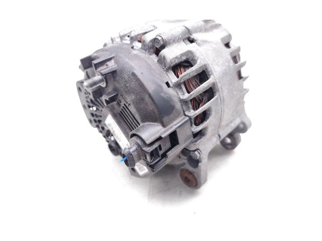 Генератор 05E903026Q Volkswagen Golf VIII