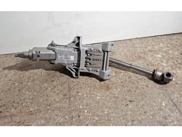    Рулевая рейка 31429652, 31340734   Volvo V60 2013 - 2018 года