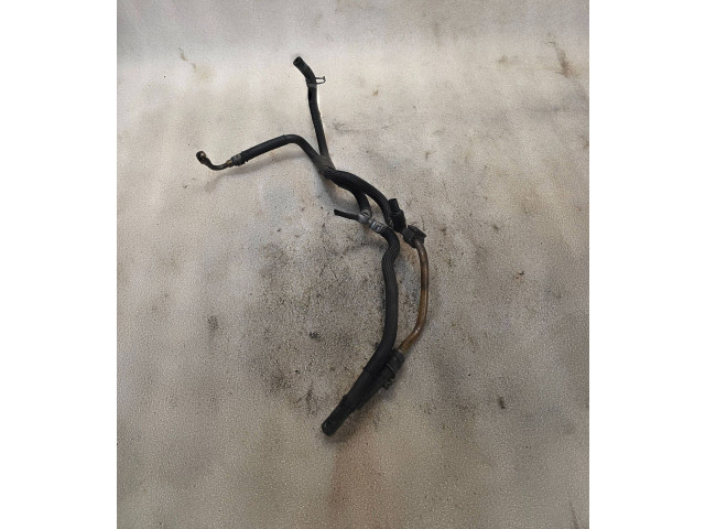 Топливная рампа Audi A6 S6 C6 4F