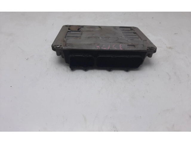 Блок управления двигателем Блок управления 03D906023N   Skoda Fabia Mk2 (5J)