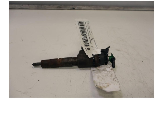 Форсунка 0445110459    Ford B-MAX  T3JB 