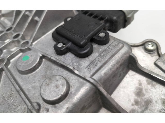 Моторчик дворников 288102466R, 288106583R    Renault Scenic III -  Grand scenic III